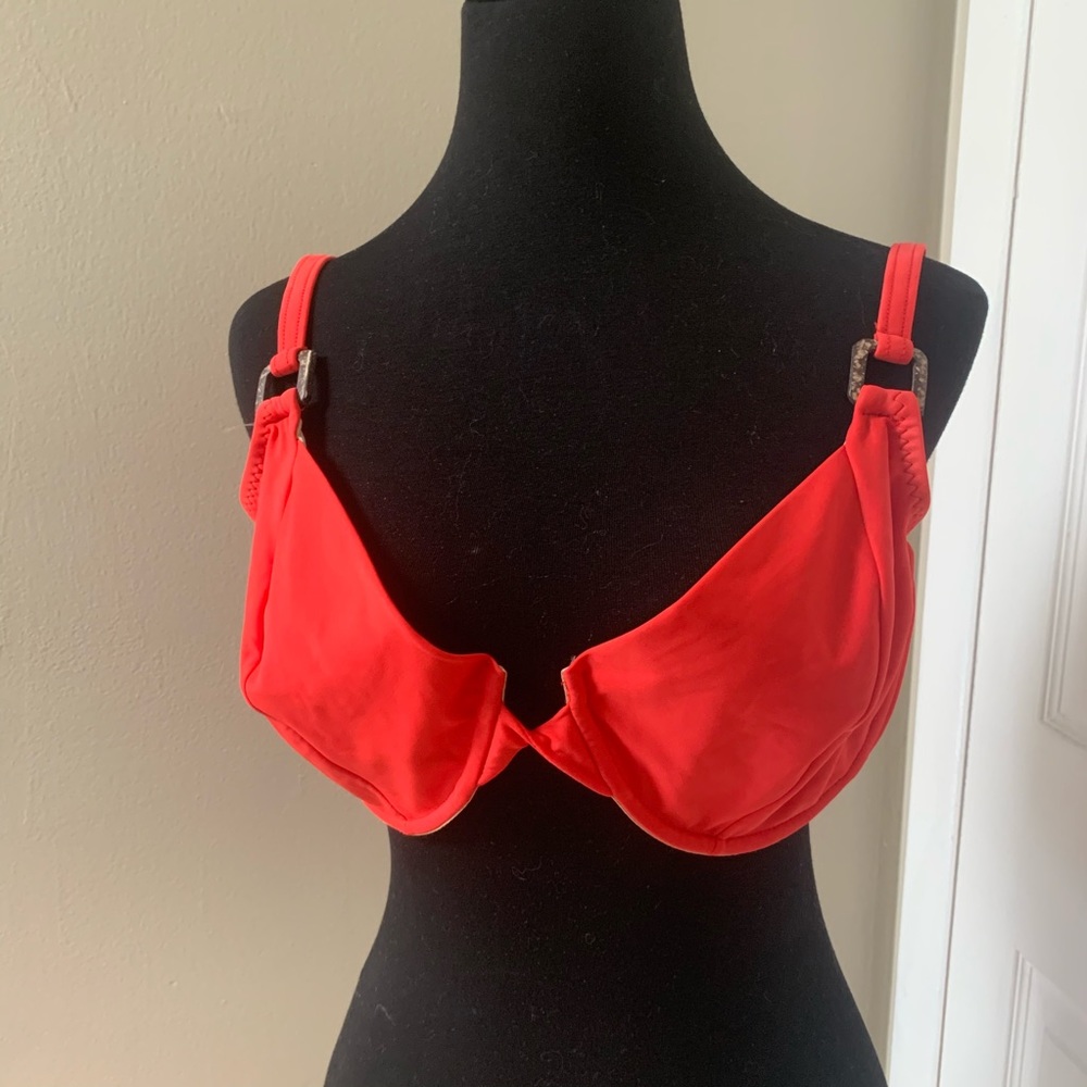 Ritchie Swimwear Bikini Top